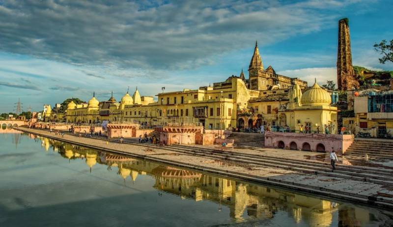 Perfect Ayodhya Pilgrimage Trip